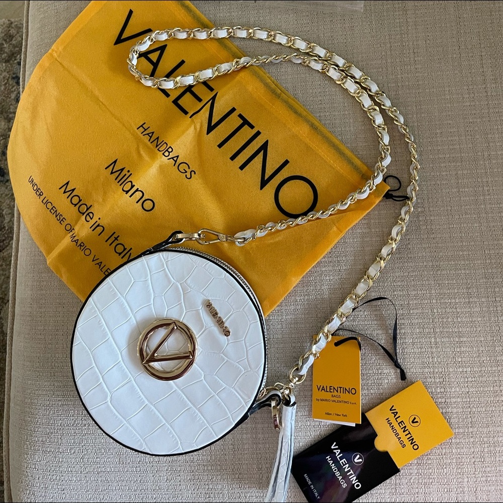 VALENTINO crossbody purse bag